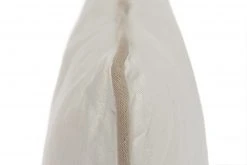 Kissen BERLIN - Weißes Sofakissen 45x45 cm - Modern & Bequem -Heimtextilien Verkäufe 9003895800 02 1600Wx1600H