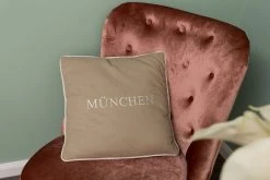 Creme Sofakissen mit Reißverschluss 45x45 cm - Weich & Praktisch 9 Creme Sofakissen mit Reißverschluss 45x45 cm - Weich & Praktisch -Heimtextilien Verkäufe 9003896000 04 1600Wx1600H