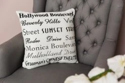 Weißes Sofakissen mit Reißverschluss – 40x40 cm – Modern & Praktisch -Heimtextilien Verkäufe 9003896200 04 1600Wx1600H