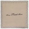 Kissen HOME SWEET HOME - Beige mit Punkten - 40x40 cm - Gemütliches Sofakissen 1 Kissen HOME SWEET HOME - Beige mit Punkten - 40x40 cm - Gemütliches Sofakissen -Heimtextilien Verkäufe 9003896500 1600Wx1600H
