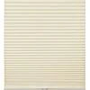 Plissee MIRONA - Beige, 50x130 cm | Modernes Sonnenschutz-Plissee -Heimtextilien Verkäufe 9003990900 1600Wx1600H