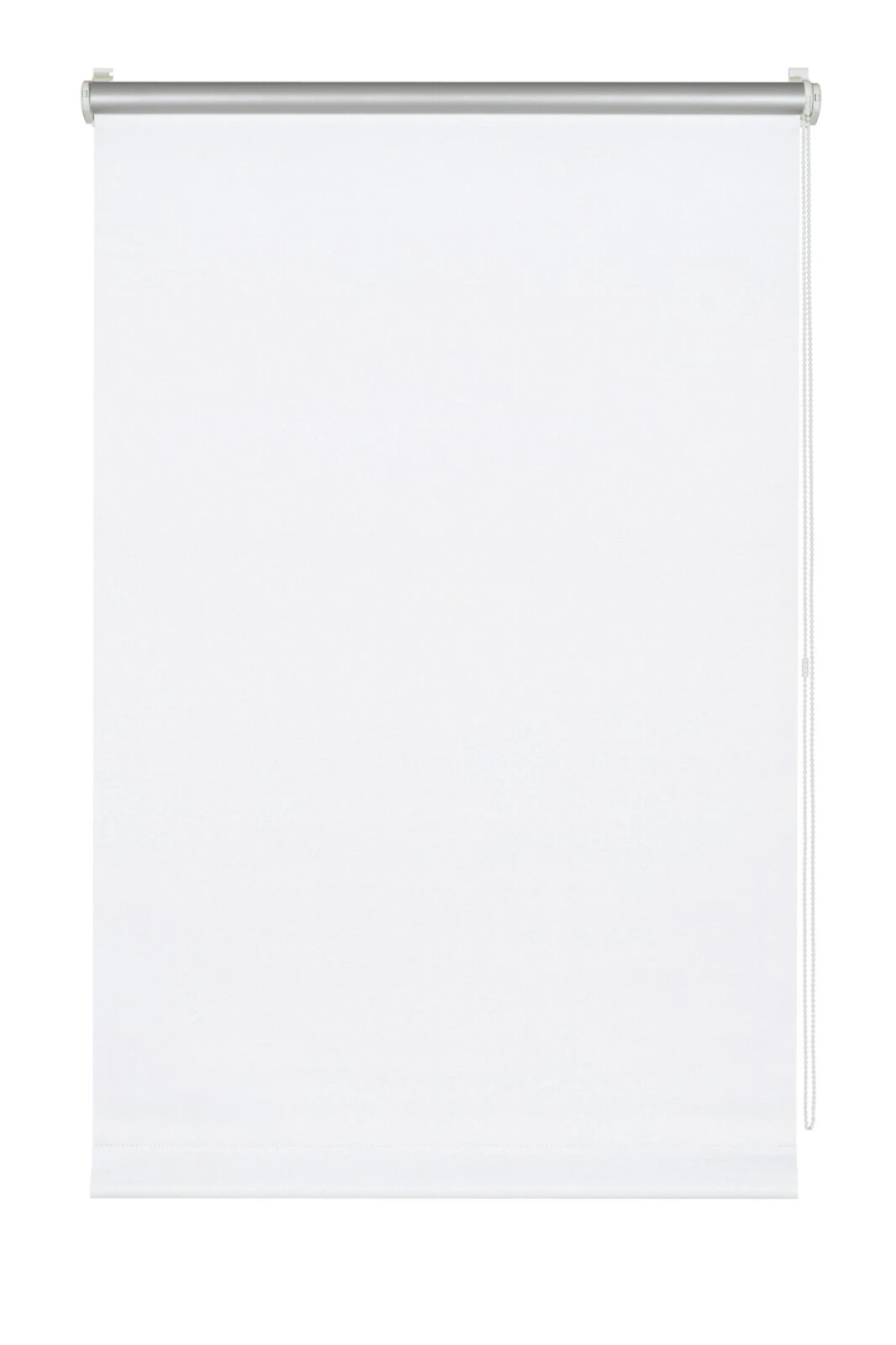 Mini Thermo-Rollo ROMY - Weiß - 45x150 cm - Verdunklungsrollo für perfekte Dunkelheit 3 Mini Thermo-Rollo ROMY - Weiß - 45x150 cm - Verdunklungsrollo für perfekte Dunkelheit