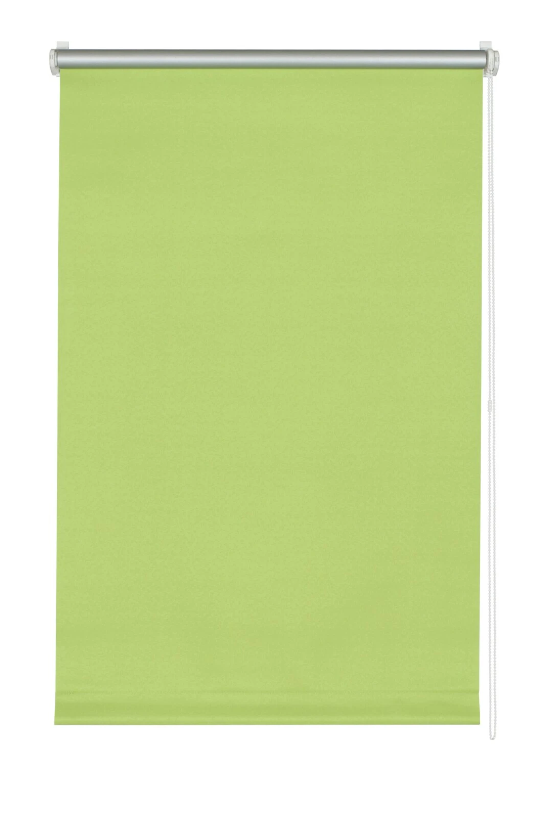 Mini Thermo-Rollo ROMY - Grün - 45x150 cm - Verdunklungsrollo für perfekte Abdunklung 3 Mini Thermo-Rollo ROMY - Grün - 45x150 cm - Verdunklungsrollo für perfekte Abdunklung