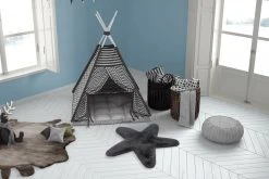 Kinderteppich Stern Anthrazit 60x63 cm - Spielteppich für Kinderzimmer 9 Kinderteppich Stern Anthrazit 60x63 cm - Spielteppich für Kinderzimmer -Heimtextilien Verkäufe 9004037600 04 1600Wx1600H