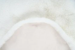 Kinderteppich Elefant - Weißer Spielteppich 60x90 cm - Weich & Sicher für Kinderzimmer -Heimtextilien Verkäufe 9004038200 03 1600Wx1600H