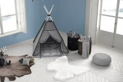 Kinderteppich Schmetterling - Weißer Spielteppich 70x90 cm für Kinderzimmer 9 Kinderteppich Schmetterling - Weißer Spielteppich 70x90 cm für Kinderzimmer -Heimtextilien Verkäufe 9004038500 04 1600Wx1600H