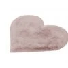 Kinderteppich Herz Rosa 60x70 cm – Weicher Spielteppich für Kinderzimmer 2 Kinderteppich Herz Rosa 60x70 cm – Weicher Spielteppich für Kinderzimmer -Heimtextilien Verkäufe 9004038700 1600Wx1600H