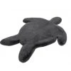 Kinderteppich Schildkröte anthrazit 68x90 cm - Flauschiger Spielteppich für Kinderzimmer 1 Kinderteppich Schildkröte anthrazit 68x90 cm - Flauschiger Spielteppich für Kinderzimmer -Heimtextilien Verkäufe 9004038900 1600Wx1600H