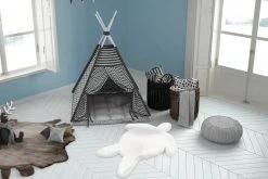 Kinderteppich Schildkröte Weiß 68x90 cm - Gemütlicher & Sicherer Spielteppich für Kinder 9 Kinderteppich Schildkröte Weiß 68x90 cm - Gemütlicher & Sicherer Spielteppich für Kinder -Heimtextilien Verkäufe 9004039100 04 1600Wx1600H