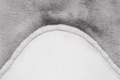 Kinderteppich Bär in grau | 53x90 cm | Weicher Spielteppich für Kinderzimmer 8 Kinderteppich Bär in grau | 53x90 cm | Weicher Spielteppich für Kinderzimmer -Heimtextilien Verkäufe 9004039600 03 1600Wx1600H