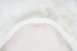 Kinderteppich Nilpferd Weiß 55x90 cm - Weich & Sicher für Kinder 8 Kinderteppich Nilpferd Weiß 55x90 cm - Weich & Sicher für Kinder -Heimtextilien Verkäufe 9004040200 03 1600Wx1600H