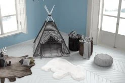 Kinderteppich Nilpferd Weiß 55x90 cm - Weich & Sicher für Kinder 9 Kinderteppich Nilpferd Weiß 55x90 cm - Weich & Sicher für Kinder -Heimtextilien Verkäufe 9004040200 04 1600Wx1600H