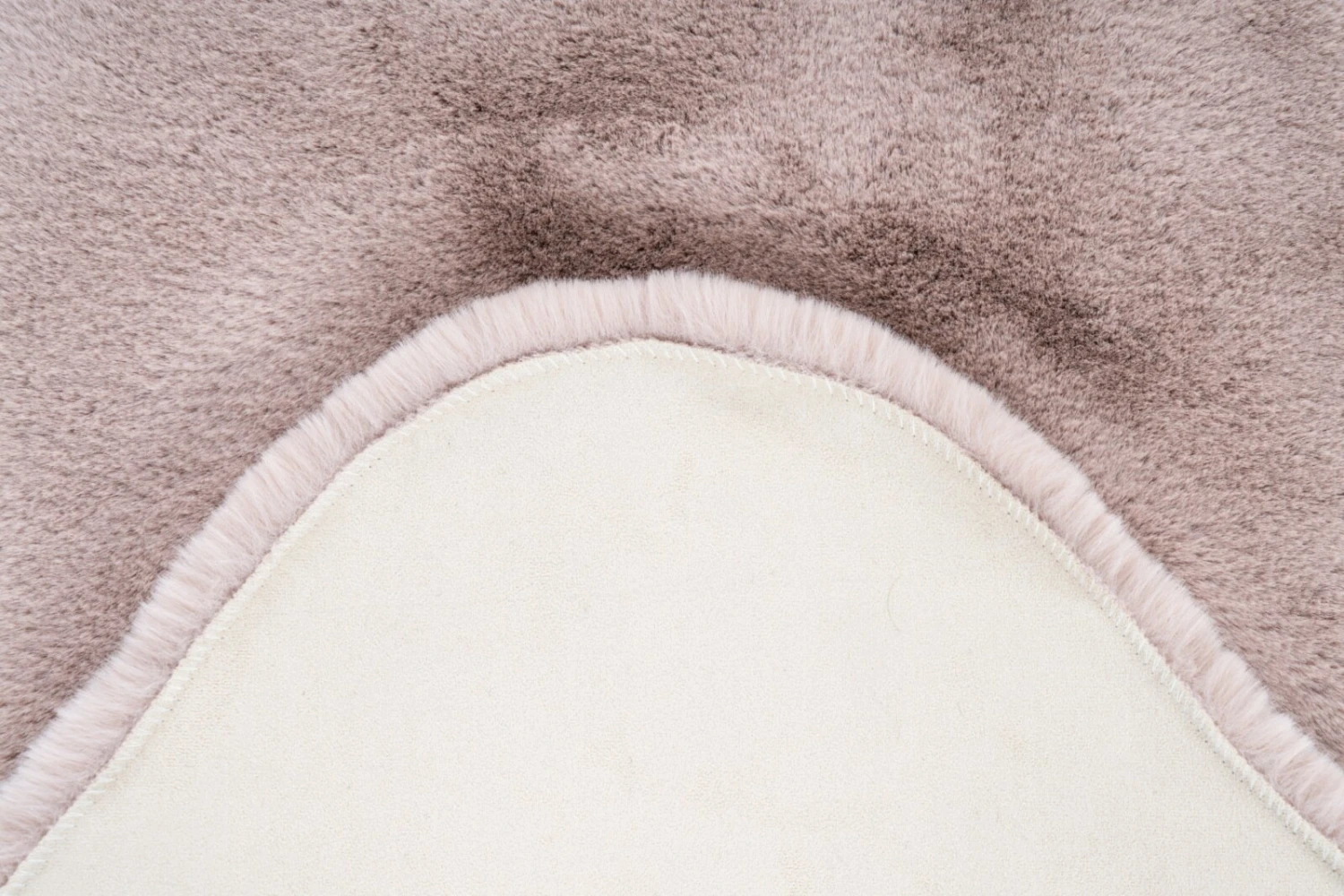 Kinderteppich Tiger Design - Rosa - 69x90 cm - Spielteppich für Kinderzimmer 5 Kinderteppich Tiger Design - Rosa - 69x90 cm - Spielteppich für Kinderzimmer – Bild 3