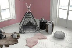 Kinderteppich Tiger Design - Rosa - 69x90 cm - Spielteppich für Kinderzimmer 9 Kinderteppich Tiger Design - Rosa - 69x90 cm - Spielteppich für Kinderzimmer -Heimtextilien Verkäufe 9004040500 04 1600Wx1600H