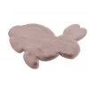 Kinderteppich Hase rosa 80x90 cm - Spielteppich für Kinderzimmer 1 Kinderteppich Hase rosa 80x90 cm - Spielteppich für Kinderzimmer -Heimtextilien Verkäufe 9004041700 1600Wx1600H