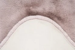 Kinderteppich - Teddy - Rosa - 73x90 cm | Weicher Spielteppich für Kinderzimmer -Heimtextilien Verkäufe 9004042000 03 1600Wx1600H