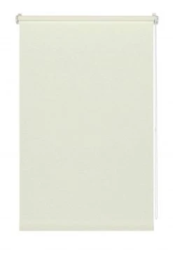 Mini Klemmrollo beige 45x150 cm – Praktisches Rollo für Fenster & Türen