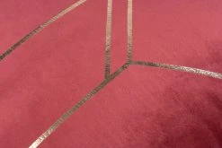 2er-Set Dekokissen in Rot-Gold – 30x50 cm & 45x45 cm – Elegante Sofakissen für Ihr Zuhause -Heimtextilien Verkäufe 9004154300 03 1600Wx1600H