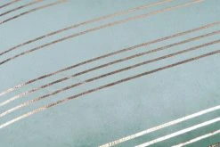 2er-Set Dekokissen in Mint-Gold - 30x50 cm & 45x45 cm - Stylische Sofakissen -Heimtextilien Verkäufe 9004154500 03 1600Wx1600H