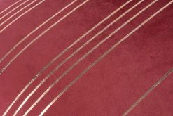 Rot-Gold Sofakissen & Decke Set - 45x45 cm - Premium Komfort -Heimtextilien Verkäufe 9004156600 03 1600Wx1600H