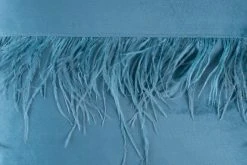 2er-Set Dekokissen in Aqua - 30x50 cm & 45x45 cm - Stylische Sofakissen für Wohnzimmer & Couch 8 2er-Set Dekokissen in Aqua - 30x50 cm & 45x45 cm - Stylische Sofakissen für Wohnzimmer & Couch -Heimtextilien Verkäufe 9004159600 03 1600Wx1600H