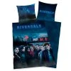 Renforcé-Bettwäsche RIVERDALE - 135x200 cm - Hochwertige Baumwolle - Atmungsaktiv & Langlebig -Heimtextilien Verkäufe 9004160200 1600Wx1600H