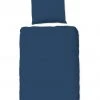 Renforcé-Bettwäsche - Denimblau - 135x200 cm - Hochwertiges Baumwoll-Bettzeug -Heimtextilien Verkäufe 9004160900 1600Wx1600H