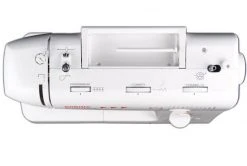 GRITZNER Nähmaschine Dorina323 - 23 Sticharten | Perfekt für alle Näharbeiten -Heimtextilien Verkäufe 9004212300 04 1600Wx1600H