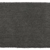 WENKO Badteppich Grau - 55x65 cm - Hochwertige Badematte für stilvolles Badezimmer -Heimtextilien Verkäufe 9004227600 1600Wx1600H
