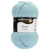Handstrickgarn BRAVO - Eisblau - 50g | Hochwertiges Garn zum Häkeln und Stricken -Heimtextilien Verkäufe 9004697600 1600Wx1600H