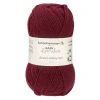 Handstrickgarn BABY SMILES BRAVO - bordeaux - 50g | Hochwertiges Garn für Babybekleidung 1 Handstrickgarn BABY SMILES BRAVO - bordeaux - 50g | Hochwertiges Garn für Babybekleidung -Heimtextilien Verkäufe 9004700300 1600Wx1600H