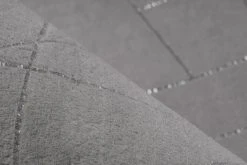 Teppich BIJOU 100 - Shaggy Teppich in taupe-silber, 80x150 cm 8 Teppich BIJOU 100 - Shaggy Teppich in taupe-silber, 80x150 cm -Heimtextilien Verkäufe 9004705400 03 1600Wx1600H