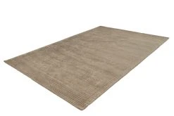 Teppich BRIDGET 100 - Kurzflorteppich taupe 120x170 cm - Moderner Wohnaccessoire -Heimtextilien Verkäufe 9004707800 02 1600Wx1600H
