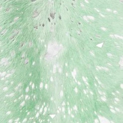 Lederteppich FLY 100 - lapisblau-silber - 1,35-1,65 m² | Premium Leder- & Fellteppiche -Heimtextilien Verkäufe 9004712500 03 1600Wx1600H