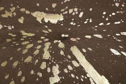 Lederteppich GLAM 100 - braun-gold - 1,35-1,65 m² - Luxus Teppich aus Leder 8 Lederteppich GLAM 100 - braun-gold - 1,35-1,65 m² - Luxus Teppich aus Leder -Heimtextilien Verkäufe 9004712900 03 1600Wx1600H