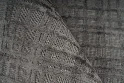 Teppich KARMA 100 - Anthrazit - 80x150 cm | Kurzflorteppich für stilvolles Wohnen 8 Teppich KARMA 100 - Anthrazit - 80x150 cm | Kurzflorteppich für stilvolles Wohnen -Heimtextilien Verkäufe 9004713600 03 1600Wx1600H