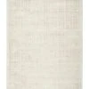 Teppich KARMA 100 - Beige-Silber - 120x170 cm - Hochwertiger Kurzflorteppich -Heimtextilien Verkäufe 9004713700 1600Wx1600H