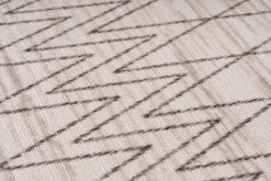 Teppich MAYA 300 - Grau - 80x150 cm | Hochwertiger Kurzflor-Teppich für Wohnzimmer & Schlafzimmer 8 Teppich MAYA 300 - Grau - 80x150 cm | Hochwertiger Kurzflor-Teppich für Wohnzimmer & Schlafzimmer -Heimtextilien Verkäufe 9004715300 03 1600Wx1600H