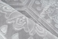 Teppich MONROE 200 - grau-blau - 80x150 cm -Heimtextilien Verkäufe 9004720000 03 1600Wx1600H