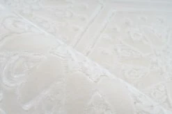 Teppich MONROE 200 - weiß - 80x150 cm -Heimtextilien Verkäufe 9004721500 03 1600Wx1600H