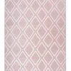 Teppich MONROE 300 - rosa - 80x150 cm -Heimtextilien Verkäufe 9004723500 1600Wx1600H