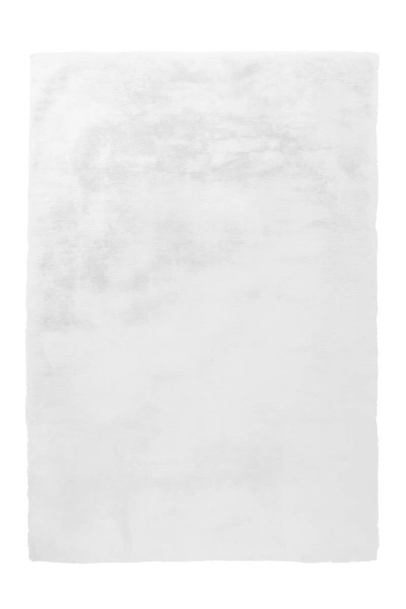 Teppich RABBIT AE 100 - weiß - 180x280 cm - Shaggyteppich für gemütliche Atmosphäre 3 Teppich RABBIT AE 100 - weiß - 180x280 cm - Shaggyteppich für gemütliche Atmosphäre