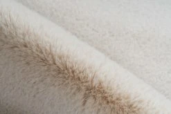 Teppich RABBIT DOUBLE SHEEPSKIN AE 300 - creme - 60x180 cm | Weicher Schaffellteppich | Wohnzimmer & Schlafzimmer -Heimtextilien Verkäufe 9004725200 03 1600Wx1600H