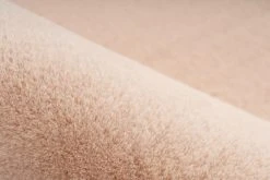 Teppich RABBIT LIGHT 500 - Creme - 80x150 cm - Hochwertiger Shaggyteppich -Heimtextilien Verkäufe 9004725900 03 1600Wx1600H