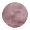 Teppich RABBIT LIGHT 500 - rosa - rund - Ø 120 cm | Hochwertiger Shaggyteppich 2 Teppich RABBIT LIGHT 500 - rosa - rund - Ø 120 cm | Hochwertiger Shaggyteppich -Heimtextilien Verkäufe 9004727200 1600Wx1600H