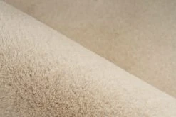 Teppich RABBIT LIGHT SHEEPSKIN 800 - Elfenbein - 60x90 cm | Flauschiger Shaggyteppich -Heimtextilien Verkäufe 9004728700 03 1600Wx1600H