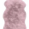Teppich RABBIT LIGHT SHEEPSKIN 800 - Rosa - 60x90 cm | Kunstfelle Teppiche & Läufer -Heimtextilien Verkäufe 9004728800 1600Wx1600H