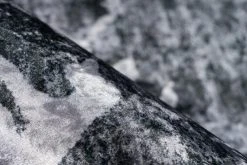 Teppich RHODIN 1400 - Grau-Weiß - 120x170 cm - Hochwertiger Kurzflorteppich -Heimtextilien Verkäufe 9004729900 03 1600Wx1600H