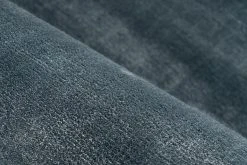 Teppich VILLAGE 100 - Blau - 80x150 cm | Kurzflorteppich für stilvolles Wohnen -Heimtextilien Verkäufe 9004732900 03 1600Wx1600H