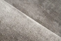 Teppich VILLAGE 100 - Silber - 80x150 cm - Hochwertiger Kurzflorteppich für stilvolles Wohnen -Heimtextilien Verkäufe 9004734500 03 1600Wx1600H